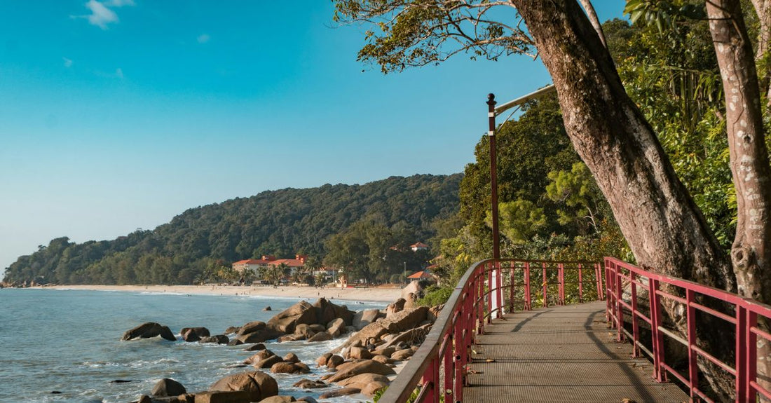 Kids-Friendly Hotels in Kuantan & Cherating: My Top Pick + Full List (2026)