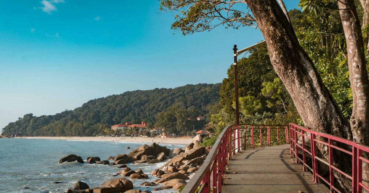 Kids-Friendly Hotels in Kuantan & Cherating: My Top Pick + Full List (2026)